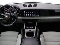 Gebraucht Porsche Cayenne 470 PS (345 kW) 2024 Grün SUV