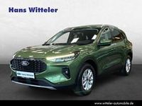 Gebraucht Ford Kuga Titanium 151 PS (111 kW) 2024 Obsidianschwarz SUV