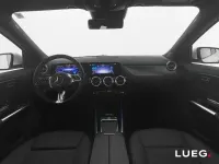 Second-hand Mercedes EQA250 Progressive 139 kW (190 CP) 2025 Alb SUV