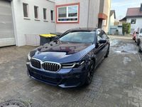 gebraucht BMW 530 d xDrive M Sport*Laser*Kamera*Heckrollo*HUD*