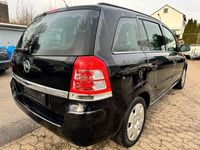 gebraucht Opel Zafira B Edition "111 Jahre"AUTOMATIK*TÜV NEU*