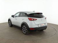 gebraucht Mazda CX-3 2.0 Skyactiv-G Signature, Benzin, 16.770 €