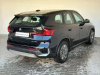 Gebraucht BMW iX1 Performance 225 kW (306 PS) 2023 Schwarz SUV