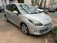 gebraucht Renault Grand Scénic III tüv 11/24, 2,0dci, top!!!