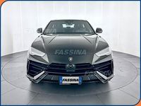Gebraucht Lamborghini Urus 666 PS (489 kW) 2023 Schwarz SUV