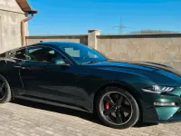 Gebraucht Ford Mustang Bullitt 460 PS (338 kW) 2020 Grün Coupé