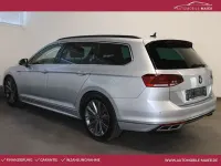 Gebraucht VW Passat R-line 200 PS (147 kW) 2023 Silber Kombi