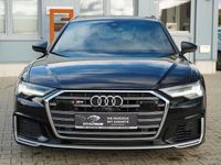 Gebraucht Audi S6 Ambiente 349 PS (256 kW) 2020 Schwarz Kombi