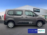 Gebraucht Citroën Berlingo Feel 110 PS (80 kW) 2023 Grau Van / Kleinbus