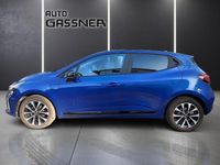 Neu Mitsubishi Colt Plus 91 PS (66 kW) 2025 Blau Limousine