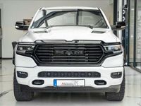 Gebraucht Dodge Ram Limited 401 PS (294 kW) 2024 Weiß Pickup