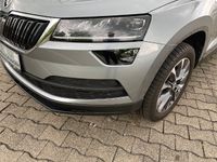 gebraucht Skoda Karoq Karoq DRIVE 125AMB TS110/1.5M6F