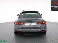 Gebraucht Audi RS5 Comfort 450 PS (330 kW) 2021 Daytonagrau Coupé