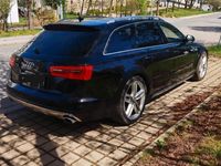 gebraucht Audi A6 Allroad Quattro 3.0 TDI 313PS