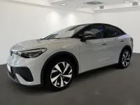 Gebraucht VW ID.5 Pro 210 kW (286 PS) 2026 Gletscherweiß metallic / schwa SUV