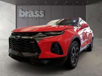 gebraucht Chevrolet Blazer RS