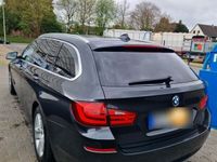 gebraucht BMW 520 d f11 kombi