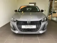 Gebraucht Peugeot 208 Style 110 PS (80 kW) 2025 Grau Kleinwagen