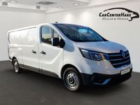 gebraucht Renault Trafic Trafic