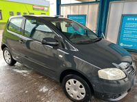 Second-hand VW Fox 40 CP (29 kW) 2008 Gri Hatchback