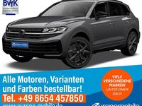 Neu VW Touareg Elegance 231 PS (169 kW) 2025 Wählbar SUV