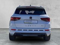 Gebraucht Cupra Ateca VZ 300 PS (220 kW) 2025 Weiß SUV