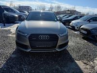 Gebraucht Audi A6 Ambiente 190 PS (139 kW) 2016 Beige Kombi