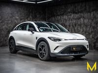 Gebraucht Smart #3 Pro+ 200 kW (272 PS) 2024 Weiß (smart digital white metallic (weiß)) SUV