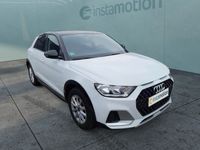 Gebraucht Audi A1 150 PS (110 kW) 2022 Weiß Kleinwagen
