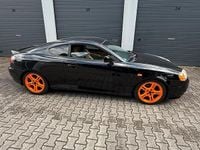 Gebraucht Hyundai Coupé 167 PS (122 kW) 2003 Schwarz Coupé