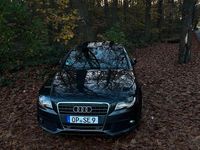 Gebraucht Audi A4 Comfort 190 PS (139 kW) 2008 Andere farben Limousine