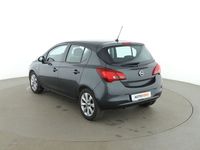 gebraucht Opel Corsa 1.4 Selective, Benzin, 10.480 €