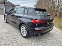 Second-hand Audi A3 116 CP (85 kW) 2021 Negru Berlinǎ