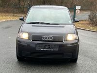 gebraucht Audi A2 1.4***TÜV-NEU**