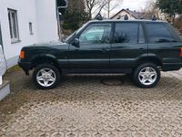 gebraucht Land Rover Range Rover 