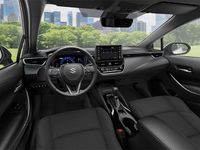 Gebraucht Suzuki Swace Comfort+ 98 PS (72 kW) 2024 Weiß Kombi