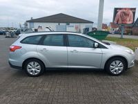 gebraucht Ford Focus 1,6 COMBI (DYB)