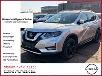 Gebraucht Nissan X-Trail Tekna 159 PS (116 kW) 2021 Silver ky0 SUV