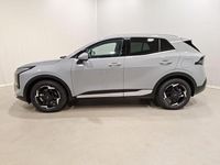 Neu Kia Sportage 150 PS (110 kW) 2025 Wolf grey SUV