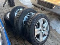 Gebraucht Opel Astra Edition 116 PS (85 kW) 2009 Silber Kleinwagen