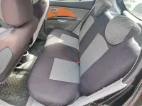 Używany Kia Picanto 65 KM (47 kW) 2007 Czarny Hatchback