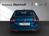 Gebraucht VW Passat 200 PS (147 kW) 2021 Andere Kombi