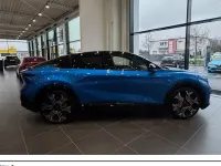Neu Alpine A390 294 kW (400 PS) 2026 Blau SUV