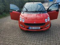 Gebraucht Smart ForFour 75 PS (55 kW) 2005 Rot Kleinwagen