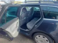 Gebraucht VW Golf V 140 PS (102 kW) 2008 Blau Kleinwagen