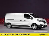 Neu Renault Trafic Komfort 131 PS (96 kW) 2025 Van / Kleinbus