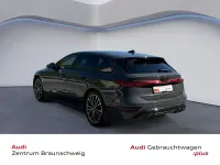 Gebraucht Audi A6 e-tron Sport 210 kW (286 PS) 2025 Grau Kombi