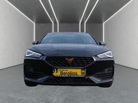 Gebraucht Cupra Leon VZ 310 PS (228 kW) 2024 Schwarz Kombi