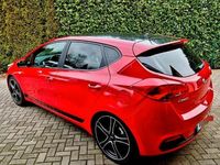 gebraucht Kia Ceed Ceed / cee'd1.6 GDI Fifa World Cup Edition