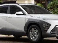 Neu Hyundai Kona Style 179 PS (131 kW) 2026 SUV